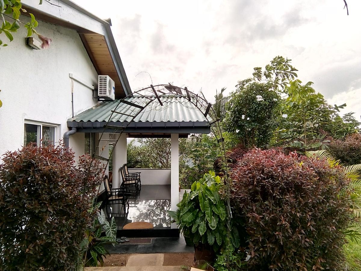 Primrose Hill Holiday Bunglow Kandy Ngoại thất bức ảnh